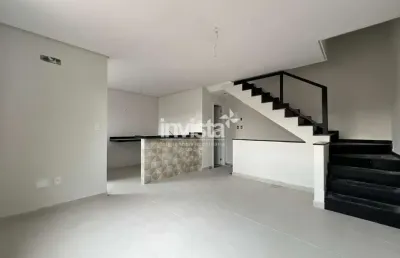 Casa com 2 quartos à venda no Campo Grande, Santos 
