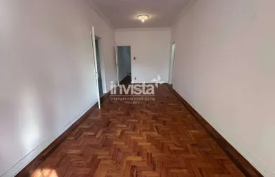 Apartamento térreo com 100 m² de área útil no gonzaga