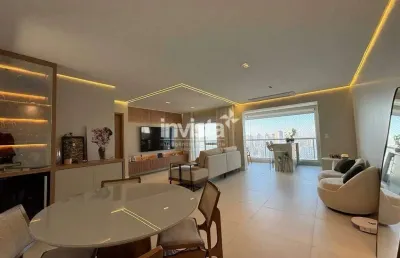 Apartamento com 2 quartos à venda na Aparecida, Santos 