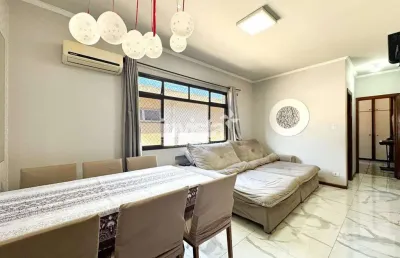 Apartamento com 2 quartos à venda na Aparecida, Santos 