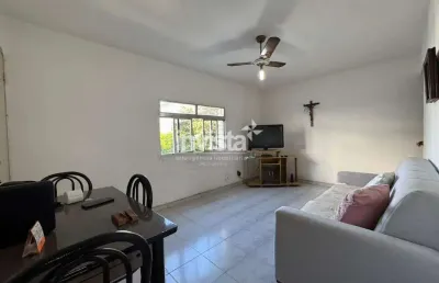 Apartamento com 3 quartos à venda na Aparecida, Santos 