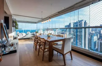 Apartamento com 3 quartos à venda no Gonzaga, Santos 