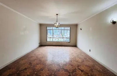 Apartamento com 4 quartos à venda no Ponta da Praia, Santos 