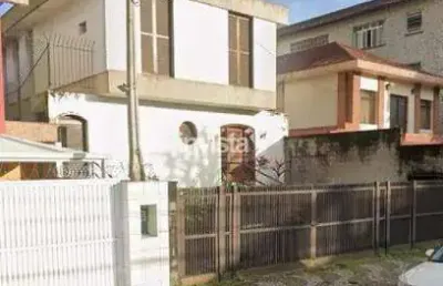 Casa com 4 quartos para alugar no Boqueirão, Santos 