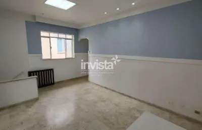 Sobreposta alta para locação no bairro do campo grande!