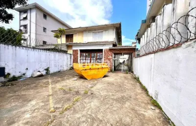 Oportunidade rara no boqueirão – casa em terreno amplo com potencial residencial e comercial!