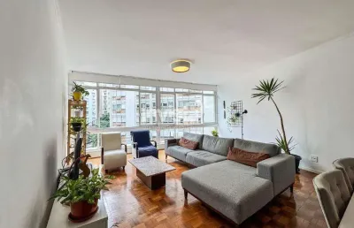 Apartamento com 4 quartos à venda no Gonzaga, Santos 