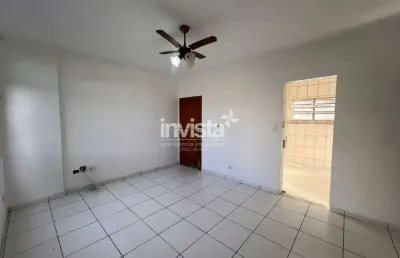 Apartamento com 3 quartos à venda na Aparecida, Santos 