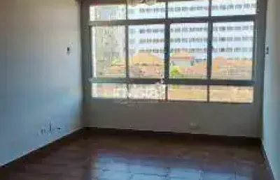 Apartamento com 3 quartos para alugar no Gonzaga, Santos 