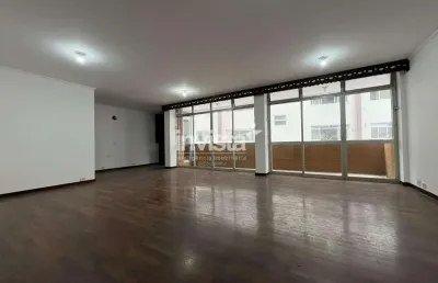 Apartamento com 3 quartos à venda no Gonzaga, Santos 