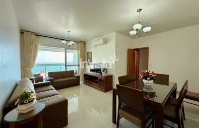 Apartamento com 3 quartos à venda no Embaré, Santos 