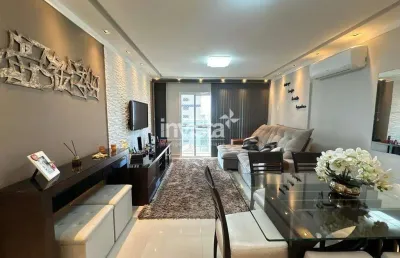 Apartamento com 2 quartos à venda na Aparecida, Santos 