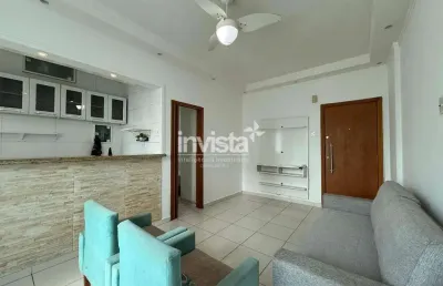 Apartamento 1 dormitório semi mobiliado — pronto para morar!