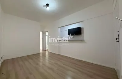 Apartamento 1 dormitório com vaga de garagem – pronto para morar