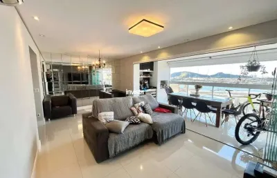 Apartamento para aluguel mobiliado no bairro da ponta da praia .