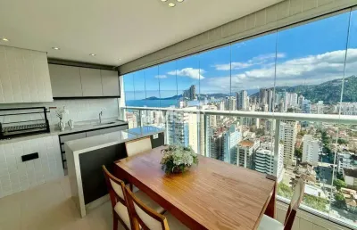 Apartamento com 3 quartos à venda no Gonzaga, Santos 