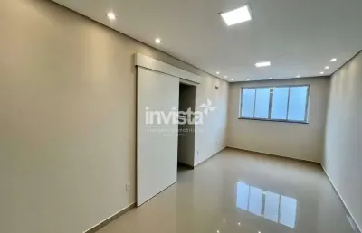 Apartamento com 2 quartos para alugar, 82m² - marapé