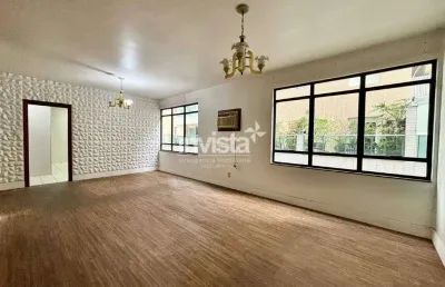 Venha morar no melhor bairro de santos. ultimo imovel a venda