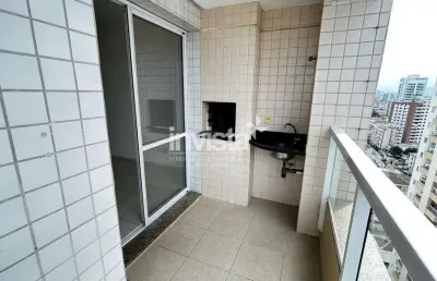Apartamento para locação no bairro da ponta da praia!