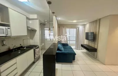 Apartamento de 2 quartos com lazer completo no marapé