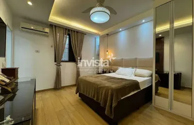 Casa sobreposta baixa espaçosa e mobiliada no embaré