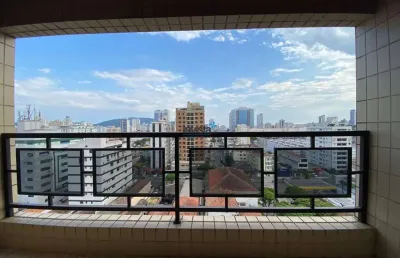 Cobertura com 3 quartos à venda na Aparecida, Santos 