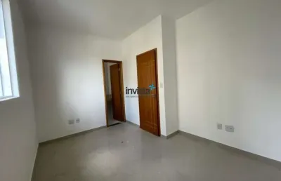 Casa com 2 quartos à venda no Campo Grande, Santos 