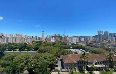 Cobertura com 3 quartos à venda na Aparecida, Santos 