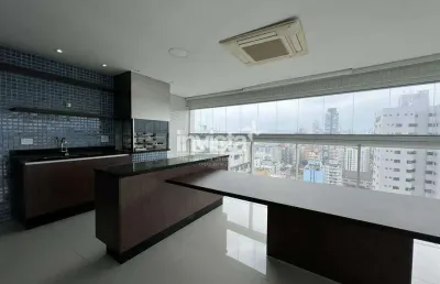 Apartamento com 3 quartos à venda na Aparecida, Santos 