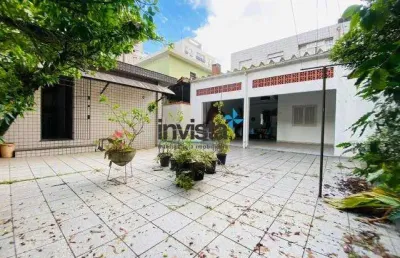 Casa com 3 quartos à venda no Gonzaga, Santos 
