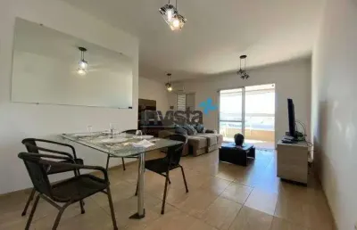 Apartamento com 3 quartos à venda no Ponta da Praia, Santos 