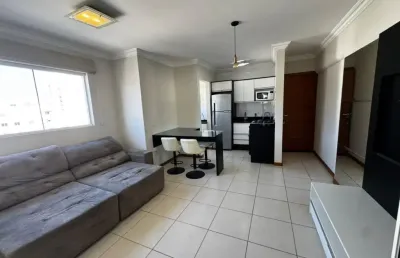 Apartamento semi mobiliado com 3 dormitórios (1 suíte) à venda, vila operária