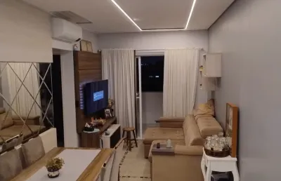 Apartamento com 2 quartos à venda no Cordeiros, Itajaí 