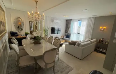 Apartamento com 2 quartos à venda no Centro, Itajaí 