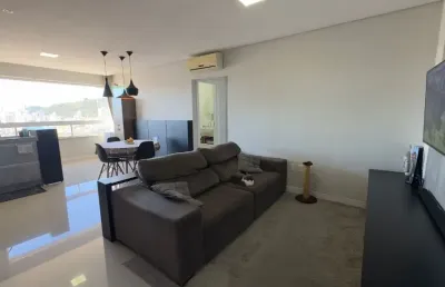 Apartamento com 2 quartos sendo 1 suíte no são judas em itajaí