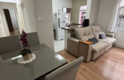 Apartamento com 2 quartos à venda no São Vicente, Itajaí 