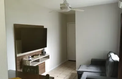 Apartamento com 2 quartos à venda no Cordeiros, Itajaí 