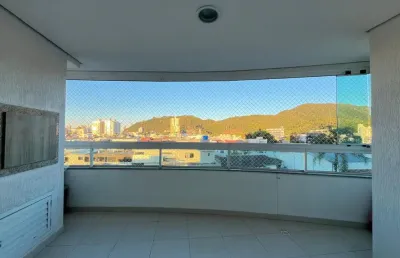 Apartamento com 3 quartos à venda no Dom Bosco, Itajaí 