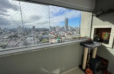 Apartamento com 3 quartos à venda no São Judas, Itajaí 