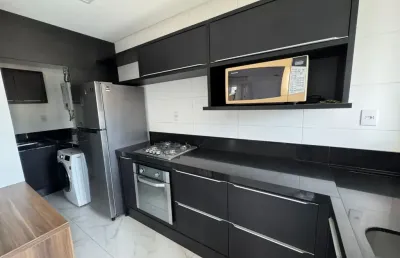 Apartamento com 2 quartos à venda na Fazendinha, Itajaí 