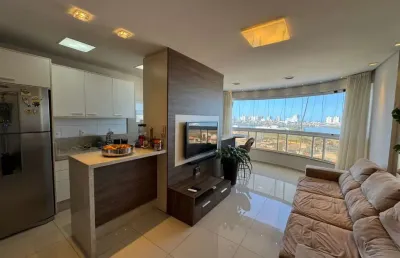 Apartamento com 3 quartos à venda no Centro, Itajaí 