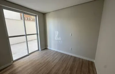 Apartamento com 2 quartos para alugar no São Judas, Itajaí 