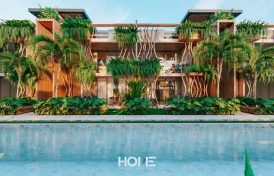 Apartamento com 2 quartos à venda na Praia De Tatuamunha, S/N, Centro, São Miguel dos Milagres