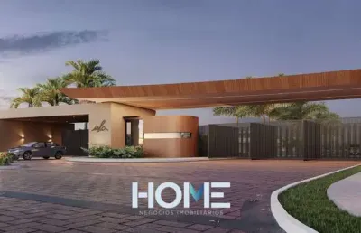 Isla by podium - lotes de 360 a 624m² - na ilha de santa rita