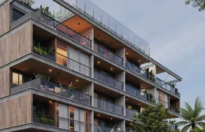 Ventura exclusive suites (studio sem varanda) - onde o mar é vizinho e o paraíso é endereço