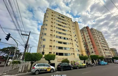 Apartamento em jatiúca - 3 quartos, sendo 1 suítes com 80m²