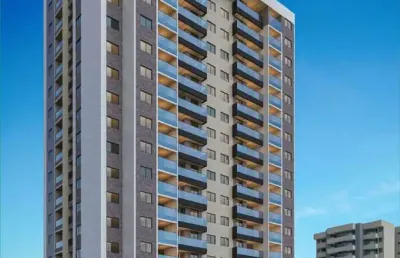 Descubra o edifício brisas do atlântico - luxo e conforto na jatiúca (02 suítes)