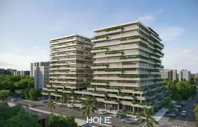 Prime corporate - salas corporativas de 45m2 a 94m2.