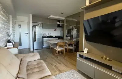 Apartamento na jatiúca com 2 quartos - excelente localização