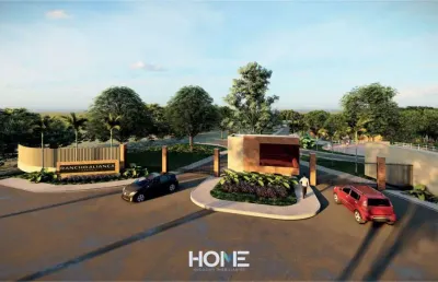 Rancho aliança lagoa - condomínio de chácaras - lotes a partir de 901,21m²